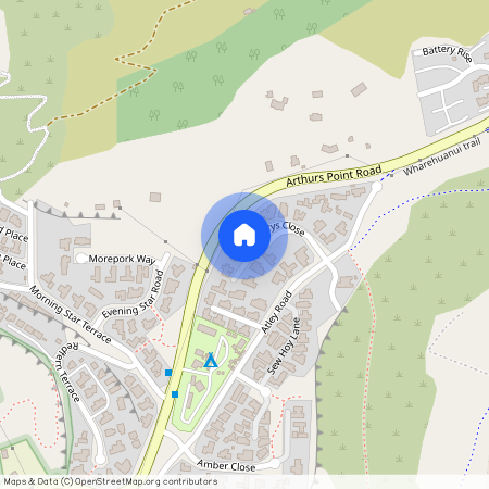 B/30 Harrys Close, Arthurs Point, Queenstown