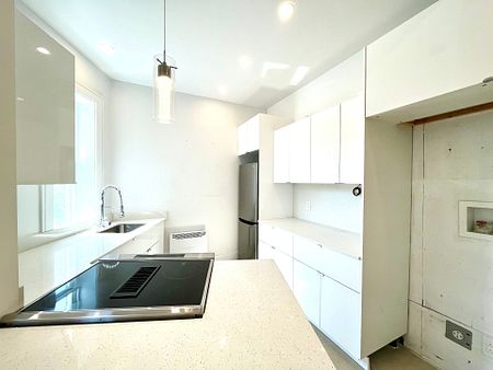 5891 Rue Sherbrooke O., apt. 3 - Photo 2