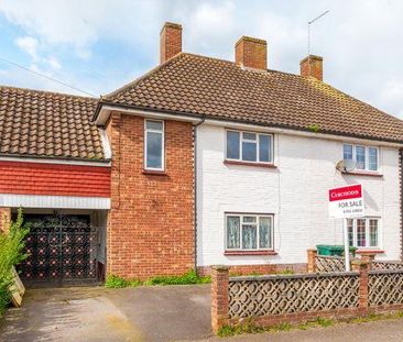 Hawthorn Way, Shepperton TW17, London - Photo 1