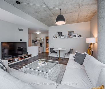 MoZo Lofts , #308 - Photo 6