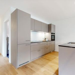 2.5 Zimmer, 52 m², 3. Stock - Photo 2