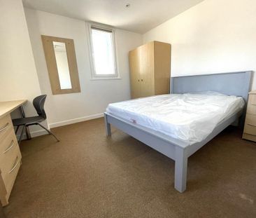 1 bedroom private hall to rent - Photo 4