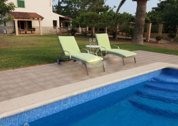 House in Llucmajor to rent