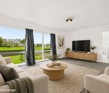 Versatile Family Living in Rosehill - Photo 1
