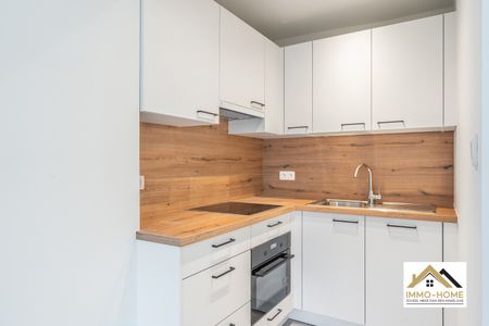 Gelijkvloers appartement te huur in Sint-Amandsberg - Photo 5