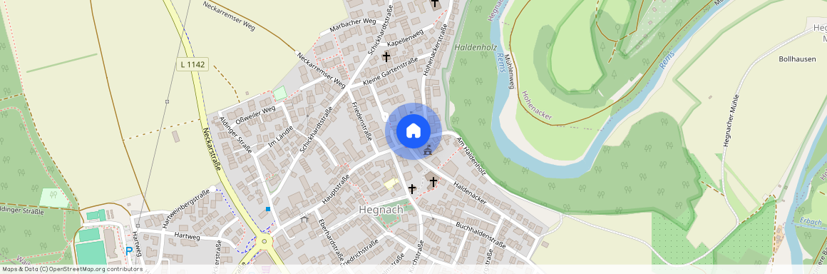 71334, Waiblingen Baden-Württemberg Baden-Württemberg