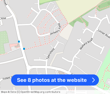 Tylersfield, Abbots Langley - Photo 1