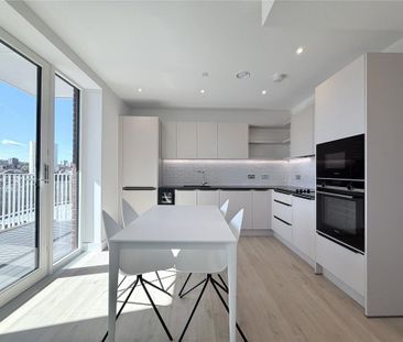 2 bedroom apartment to rent - Photo 6