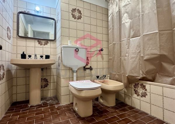 Apartamento T1 em Setúbal