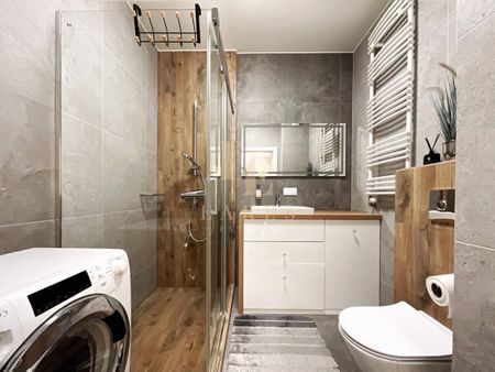 Bulwary Praskie | Balkon | Jagiellońska - Zdjęcie 2