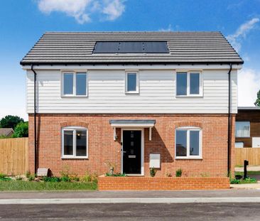 3 bedroom detached house to rent - Photo 4