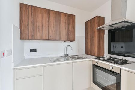 1 bedroom apartment to rent - Photo 2