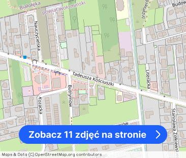 Wynajmę Mieszkanie 62m² Bliskie Marki - Zdjęcie 1