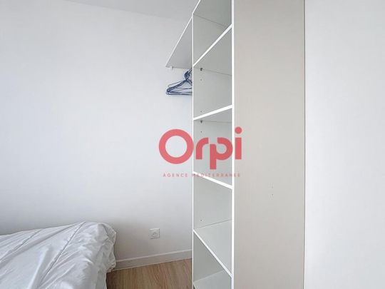 Appartement 2 Pièces 31 m² - Photo 1