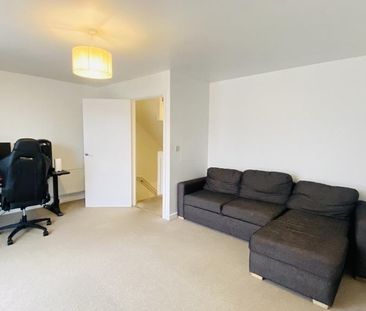 5 bedroom terraced house to rent - Photo 1