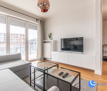 Graffit House 2-pok+TARAS|R.Grzegórzeckie| od 1.01 - Zdjęcie 4