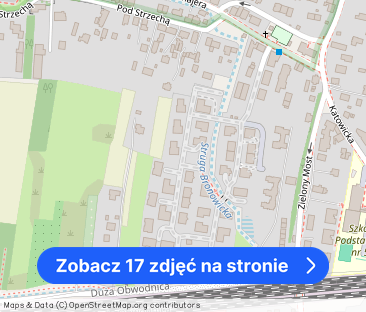 Studio Z Ogródkiem - Bronowice - Os. Złota Podkowa - Zdjęcie 1
