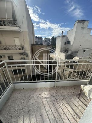 Ενοικίαση κατοικίας, 44 τ.μ., Κερατσίνι, 450 € - Photo 1