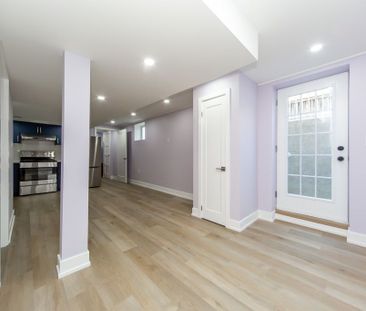 For Lease - 114 Medland Avenue, Whitby, Ontario - Photo 3