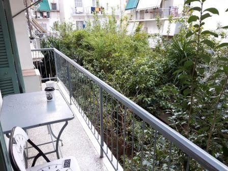 Studio/Γκαρσονιέρα για ενοικίαση Κυπριάδου - Άνω Πατήσια (Άνω Πατήσια) - Photo 4