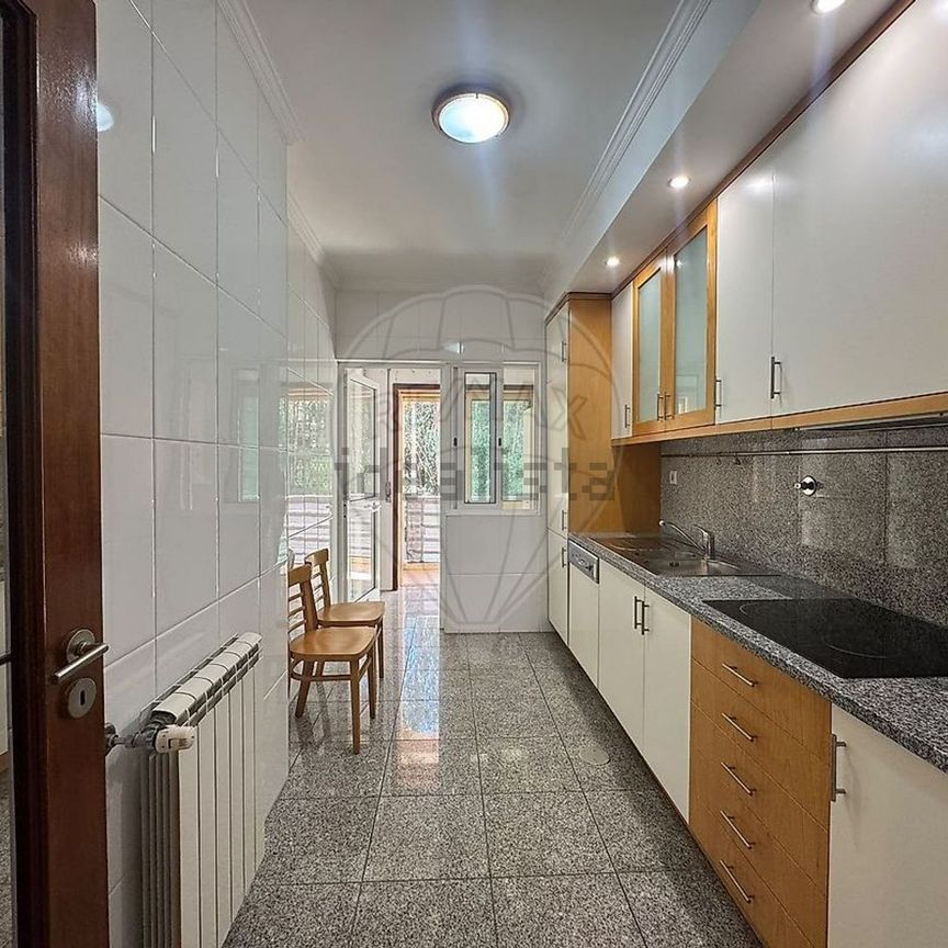Apartamento em Vilar do Paraíso - Junqueira - São Caetano, Vilar do Paraíso - Photo 1
