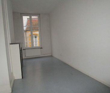 Appartement 2 pièces à Metz-Gare - Photo 4