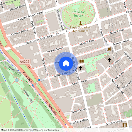 4 Balfour Place, London, W1K 2AT, United Kingdom