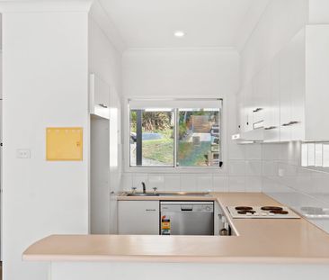 Easy comfort by the beach - Photo 5