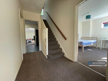 1 bedroom in a house share to rent - Photo 5