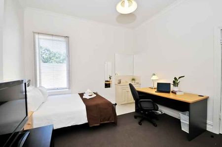 Room 8 (Non Ensuite) - Photo 5