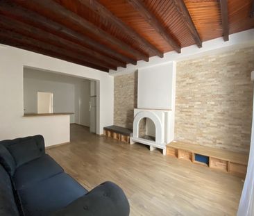 Place Carnot - T3 - 59.70m² - Photo 1