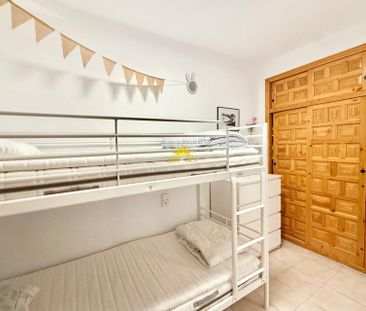 2-BEDROOM GROUND-FLOOR APARTMENT IN TORREVIEJA - Foto 1