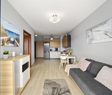 Funkcjonalne mieszkanie na wynajem - Bemowo 35.5 m² - Photo 1