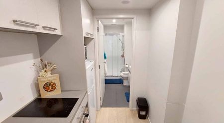 Smart studio fully furnished - Photo 5