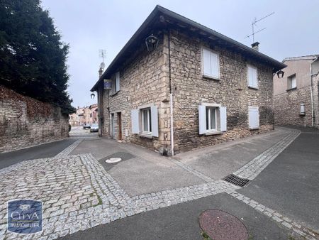 Maison à louer 4 pièces 126.28m² - Photo 3