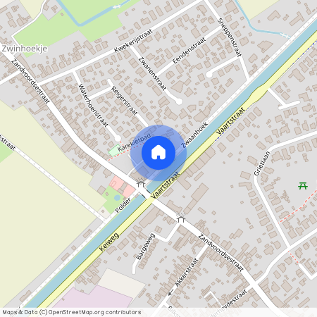 Zandvoordsestraat 84/0105, Oudenburg