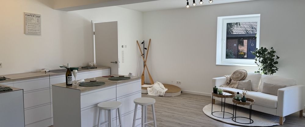 Mietwohnung in Bad Zwischenahn - Foto 1