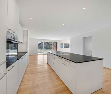 4.5 Zimmer, 130 m², EG - Foto 3