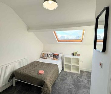 5 bedroom house to rent - Photo 3