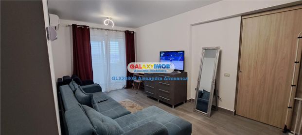 Apartament de inchiriat Pollux Residence - Fotografie 1