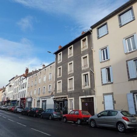 boulevard Lafayette, 49, 63000, Clermont Ferrand - Photo 1