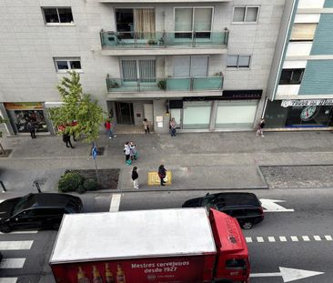 Avenida Serpa Pinto, Matosinhos, Aveiro 4450 - Photo 1