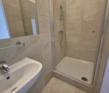 Super 3-ZIMMER-WOHNUNG - 2er WG geeignet! - NÄHE LINZERSTRASSE - Foto 1