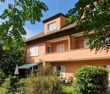 Helle 2.5-Zimmerwohnung in Wabern – ruhige Lage mit guter Anbindung - Photo 5