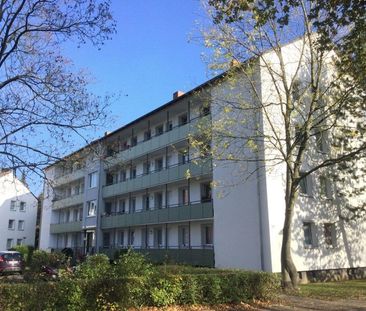 Gemütliche 2-Raumwohnung in Stadtnähe zu vermieten. - Photo 1