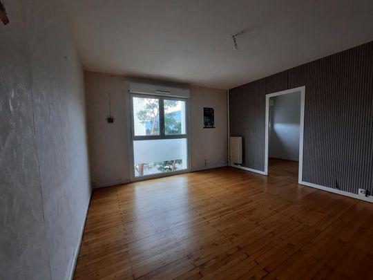 APPARTEMENT TYPE 5 82m2 ECHIROLLES - Photo 1