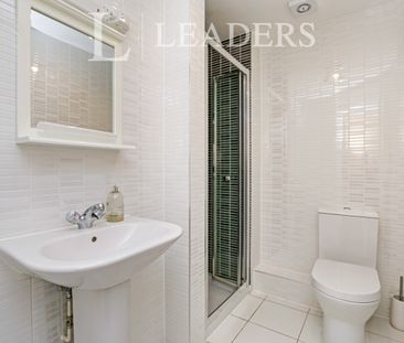 2 bedroom apartment to rent Peel House, 409 Lymington Road, Highcli... - Photo 6