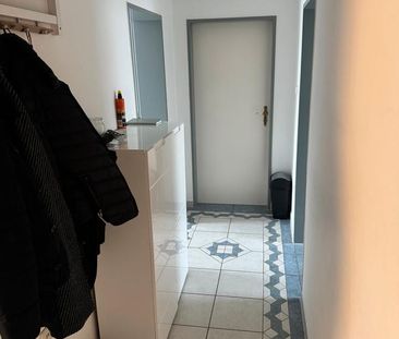 3 Zimmer Wohnung Möbliert & Balkon - Photo 6