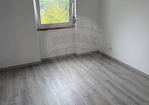 Apartamento T3 em Lisboa