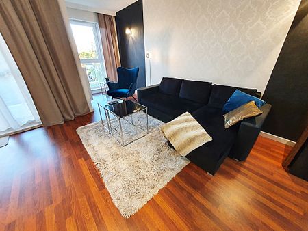 Wysoki standard | Centrum | 2 pokoje - Photo 5